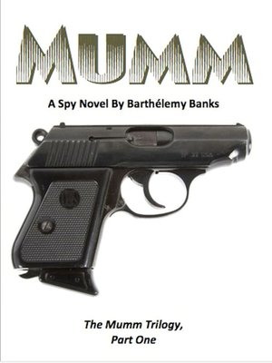 cover image of Mumm